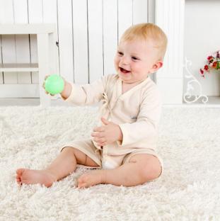 小孩出湿疹最好的解决办法,孩子湿疹更需要被重视