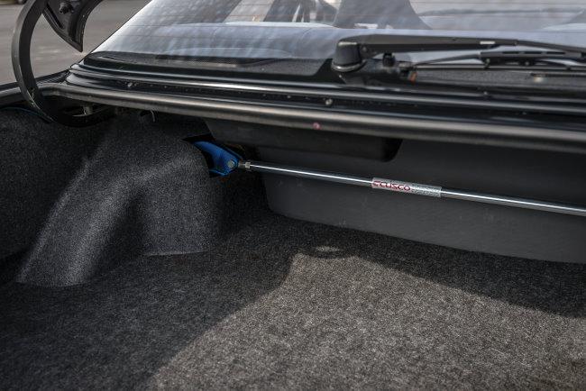 美国掀起中古日系性能车风潮，89年日产GT-R拍出6万美元