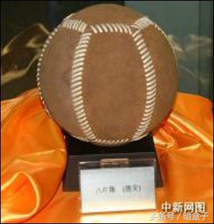 唐诗里的游戏：一项运动连皇帝都忍不住写诗