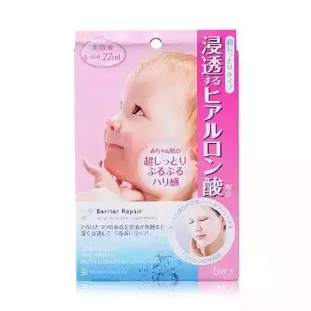 一年四季都要的补水推荐,春夏保湿补水推荐