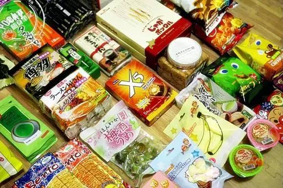 杭州十大零食,杭州十大必买零食无糖