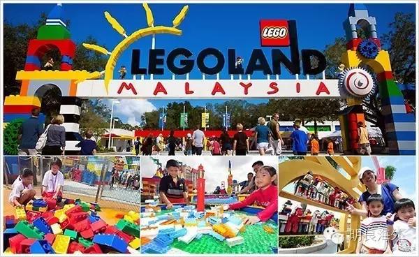 马来西亚旅游必须要去的10个地方 (马来西亚值得去的地方)