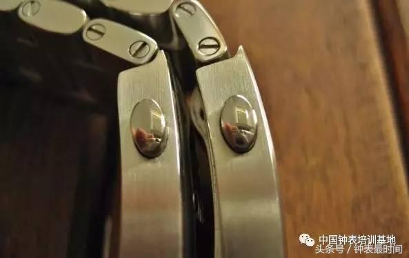 怎么鉴定真表假表,怎么辨别假表