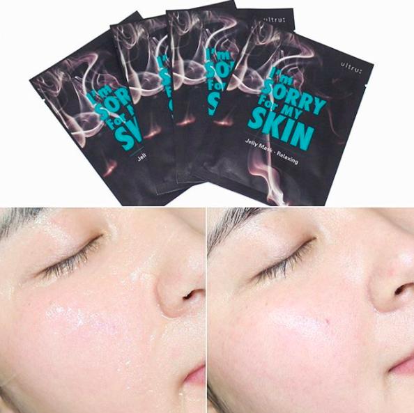 韩国红石榴面膜 (韩国吉艾红糖面膜适用年龄段)