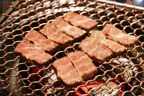 探店韩屋韩式烤肉,缸桶屋韩式烤肉
