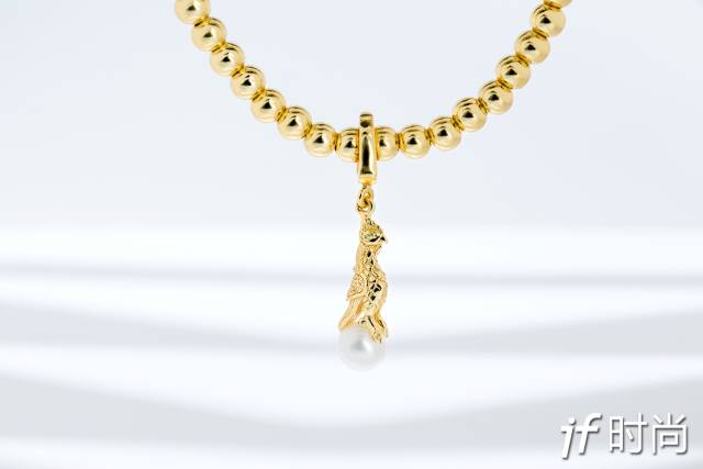 刘嘉玲佩戴的翡翠首饰原来这么美,刘嘉玲戴的宝格丽项链是哪一款