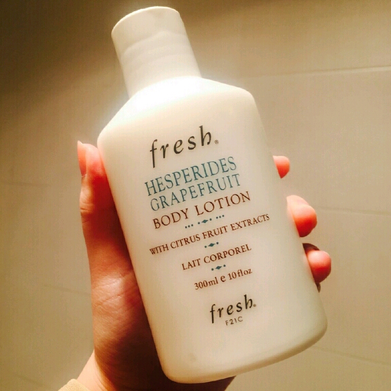 七款平价美白身体乳,种草身体乳