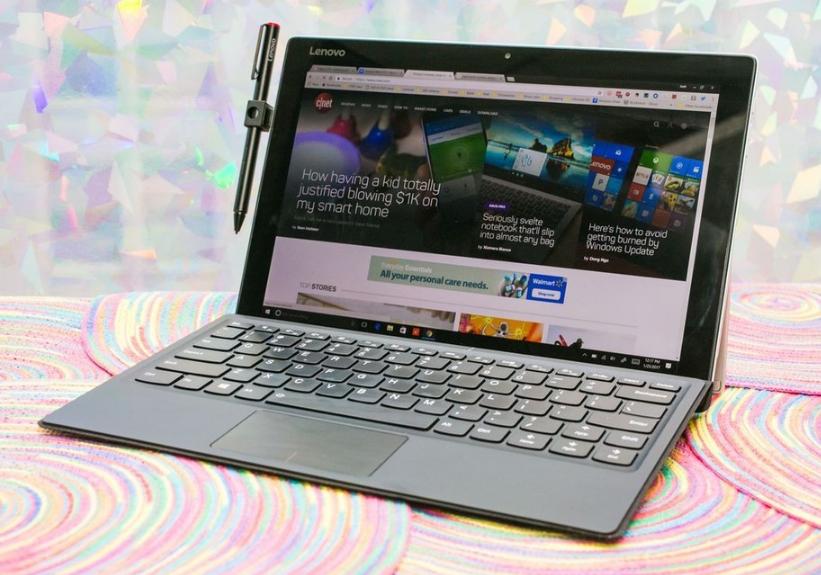 联想miix510尊享版,联想平板miix510