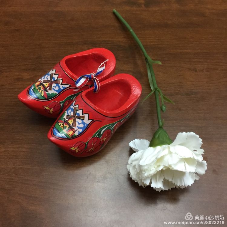 那些我收藏了几十年的鞋子！