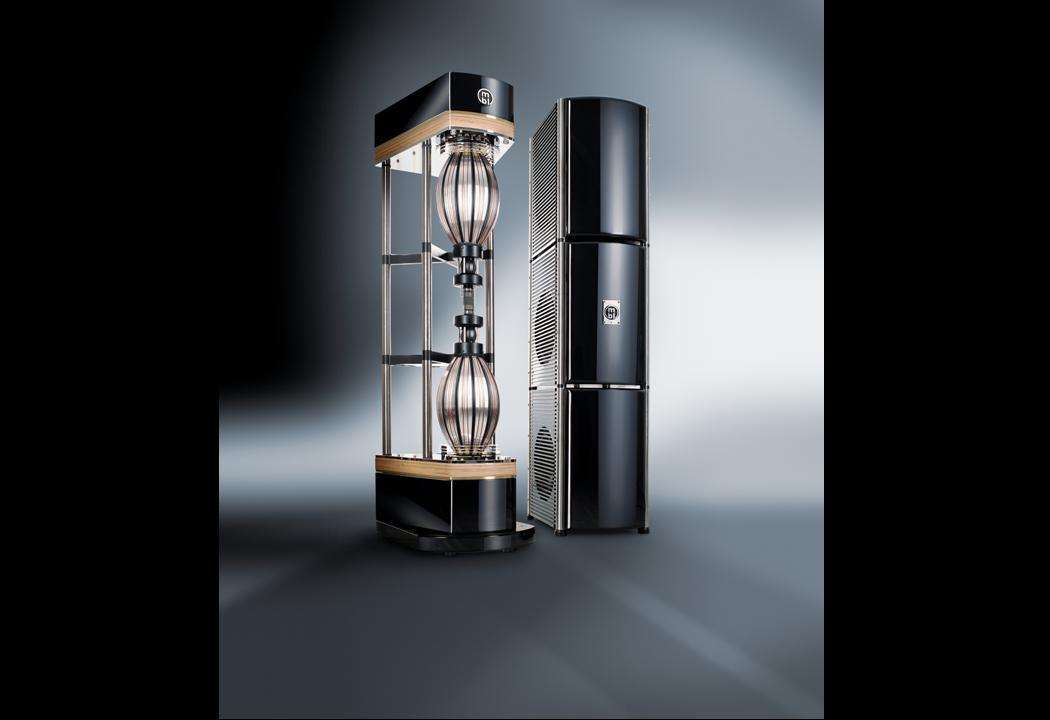 世界最贵音箱十大排名,全球最贵的音箱是哪一款