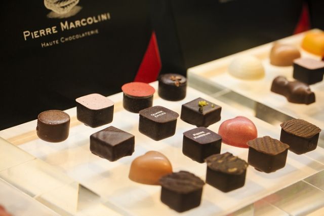 全球顶级巧克力测评,国际公认的顶级黑巧克力