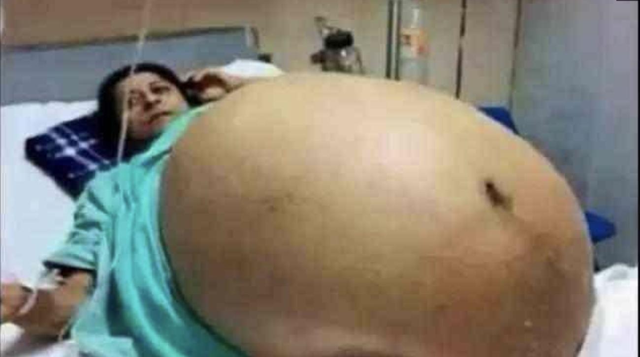 人类一次最多生几个孩子,人类一次能生多少小孩