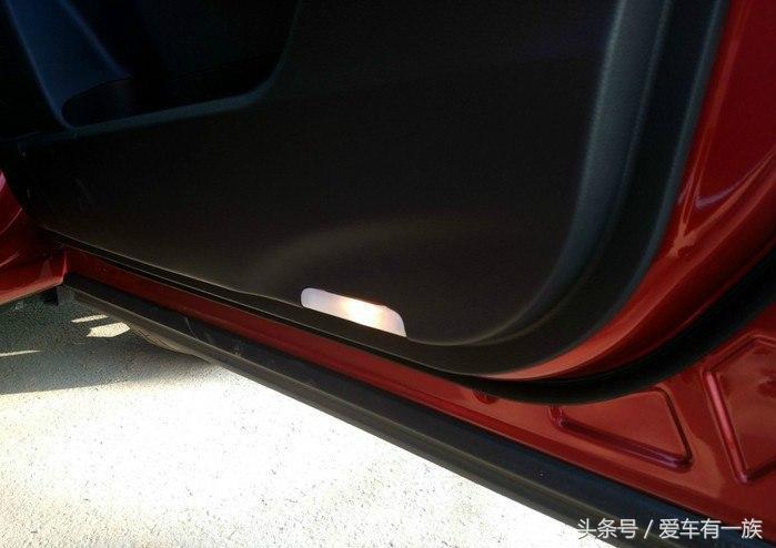 2016歌诗图3.0四驱顶配,歌诗图suv价格