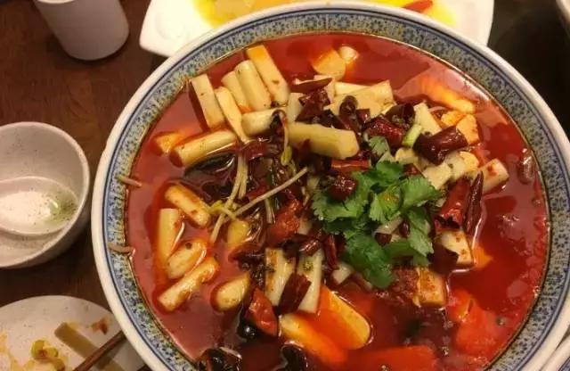 重庆好吃的素食餐厅在哪里,重庆素食自助餐厅有哪些