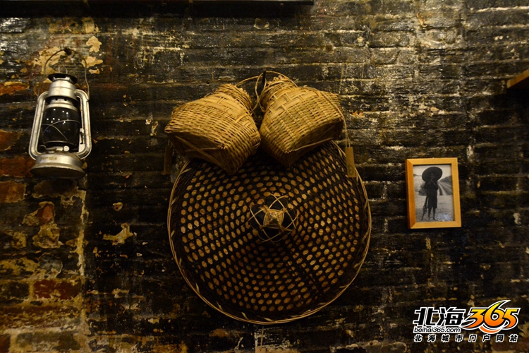 听百年老街故事,听古街故事