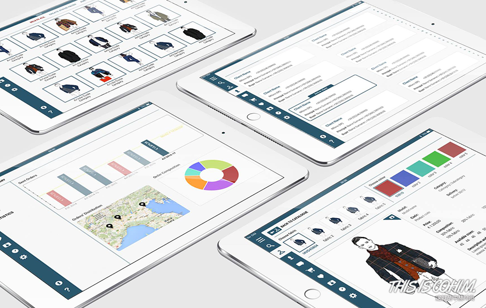 时尚买手是做什么的啊,关于时尚买手的反思