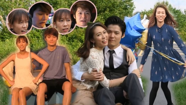 tvb御用坏人现状,tvb御用恶女案例