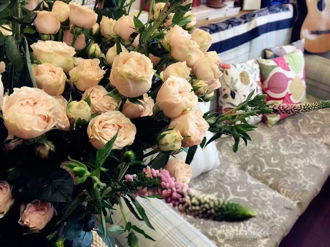 玫瑰集爱与美于一身,集爱与美于一身的玫瑰花