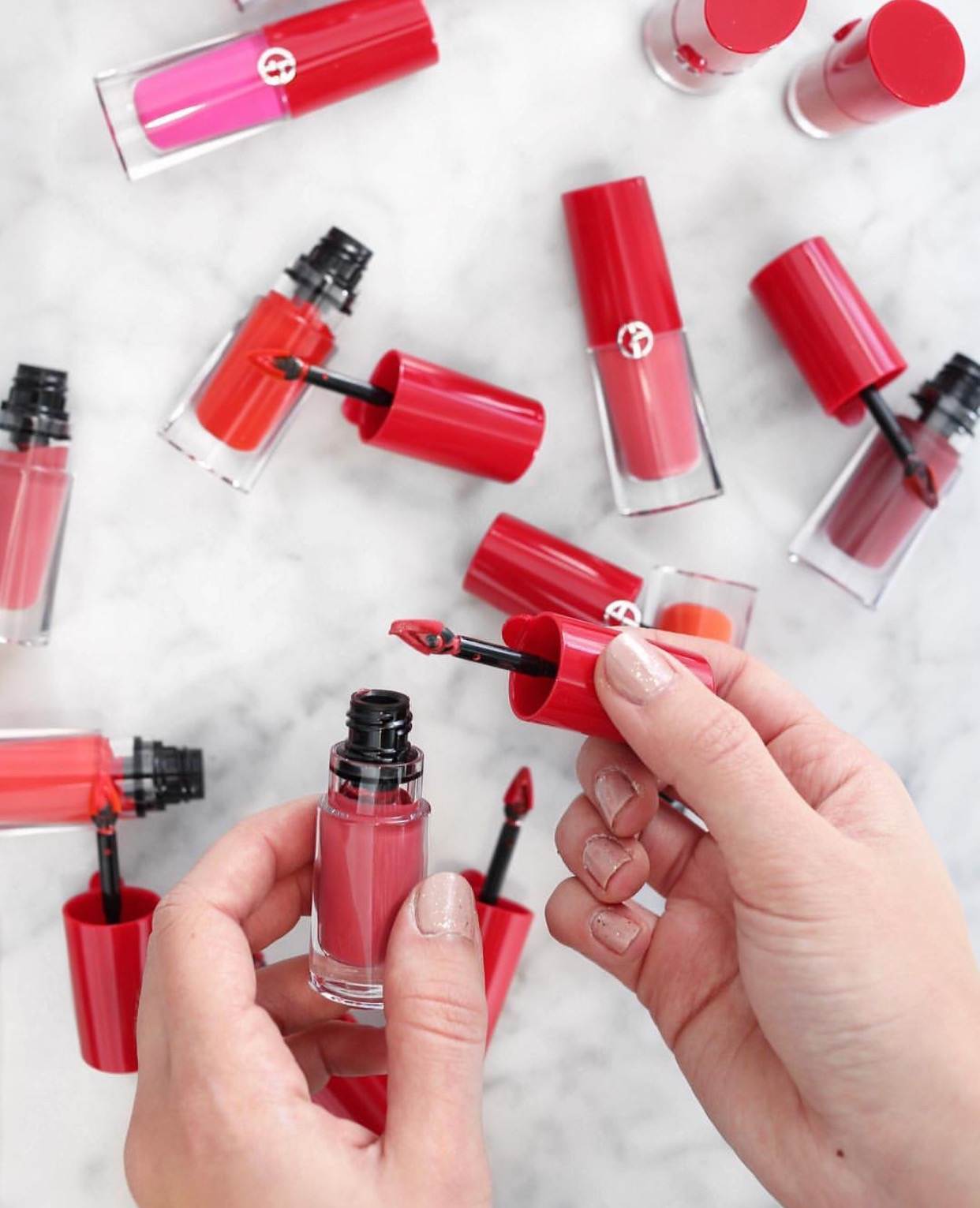 谁说女生不爱短小系列