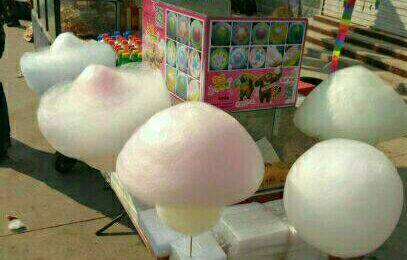 小本创业地摊热卖小吃食品机械,地摊创业方法技巧