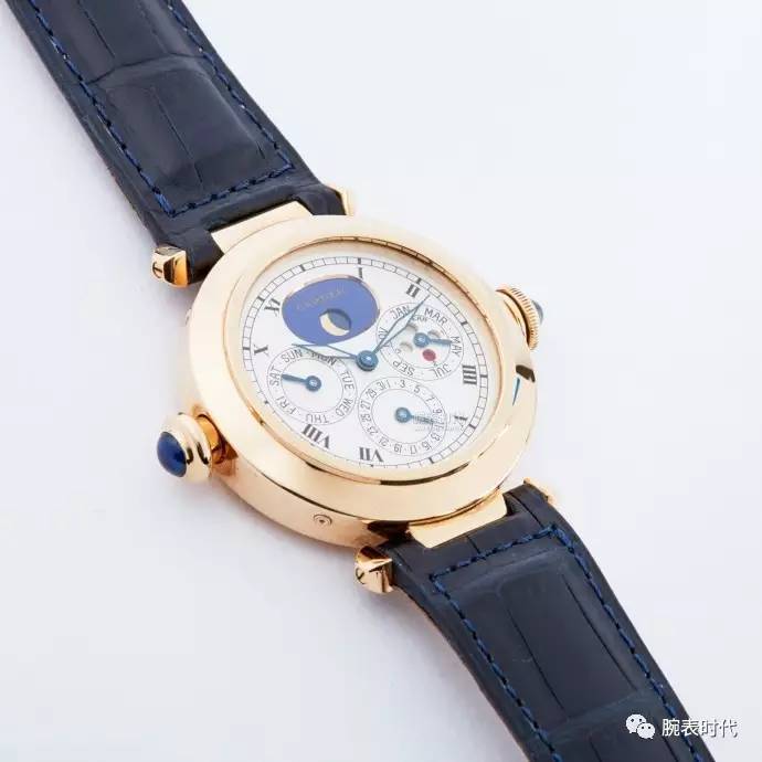 卡地亚最保值的东西,卡地亚的东西为什么那么贵