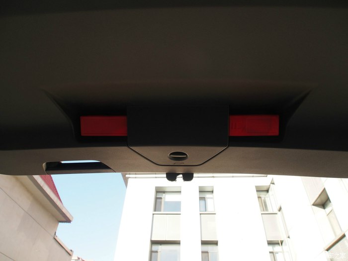 家用途安l值不值得购买,提了一辆宝来