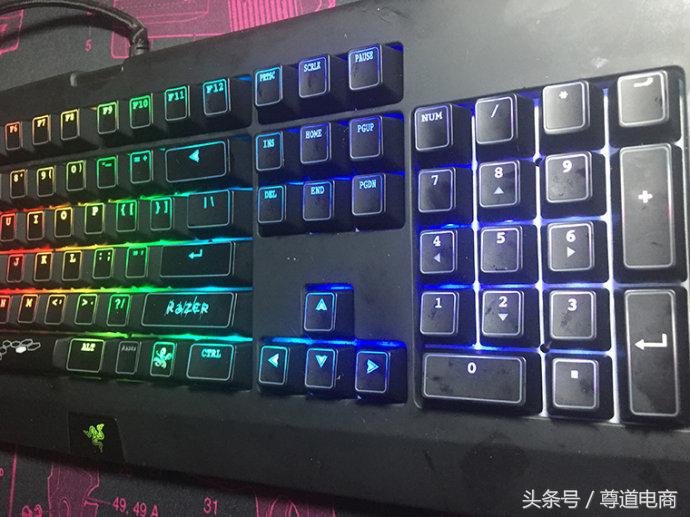 怎么快速的了解电脑键盘的使用,如何提高键盘数字录入的速度