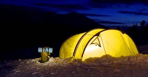 户外一天出游装备清单,汇客厅