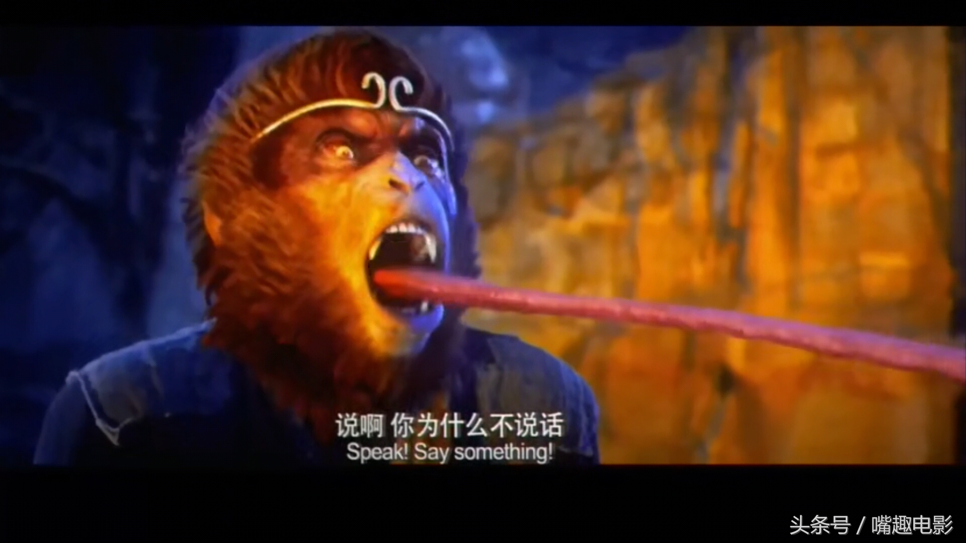 西游降魔篇电影完整版2,西游降魔篇2孙悟空降魔