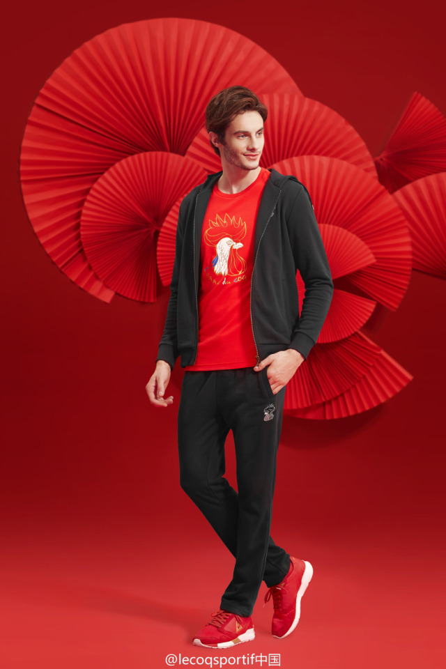 法国公鸡与法国鳄鱼哪个档次高,法国公鸡属于哪种档次