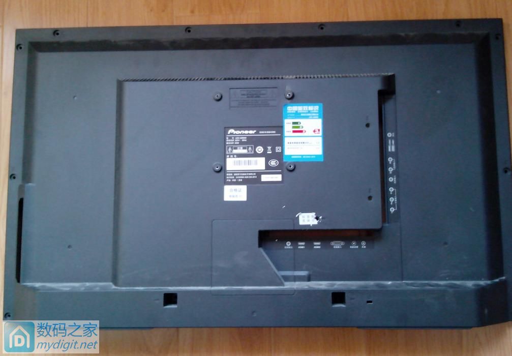 先锋32寸电视背光板维修,先锋电视32寸怎么拆屏幕