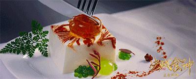 看完这部2.5亿的4D美食电影，只能说王菲的确找了个厨神回家