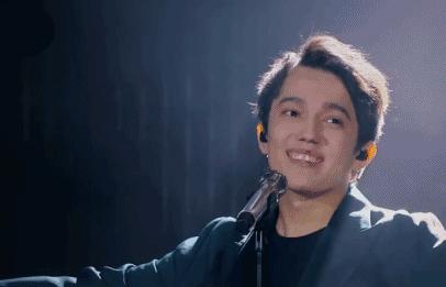 拯救进口小哥迪玛希，我想要他的同款高发际线！