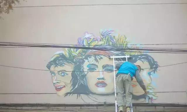 上海各条地铁线沿途景点大全,上海最惊艳的地铁路线