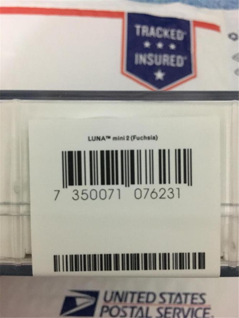 斐珞尔foreo洁面仪lunamini2,斐珞尔洁面仪mini2