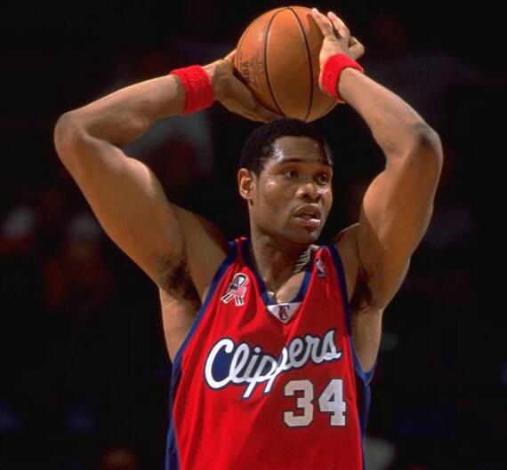 NBA30支球队--西部篇之洛杉矶快船队