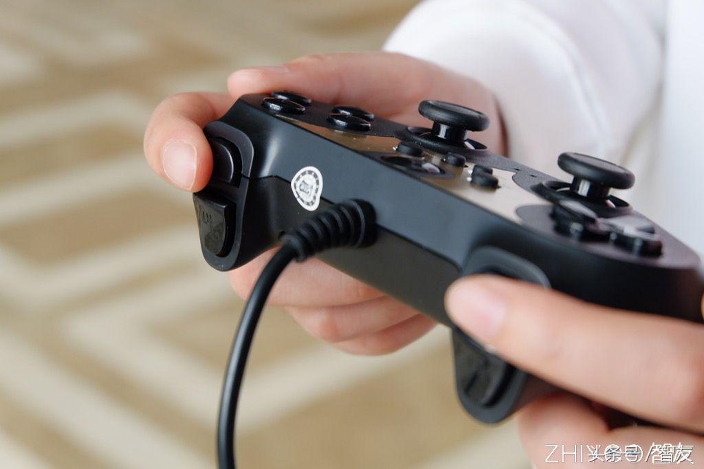 北通蝙蝠3手机手柄体验,北通蝙蝠3蓝牙手柄有没有延迟