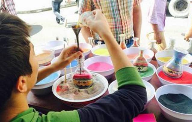 吃喝玩乐在曼谷,迪拜吃喝攻略