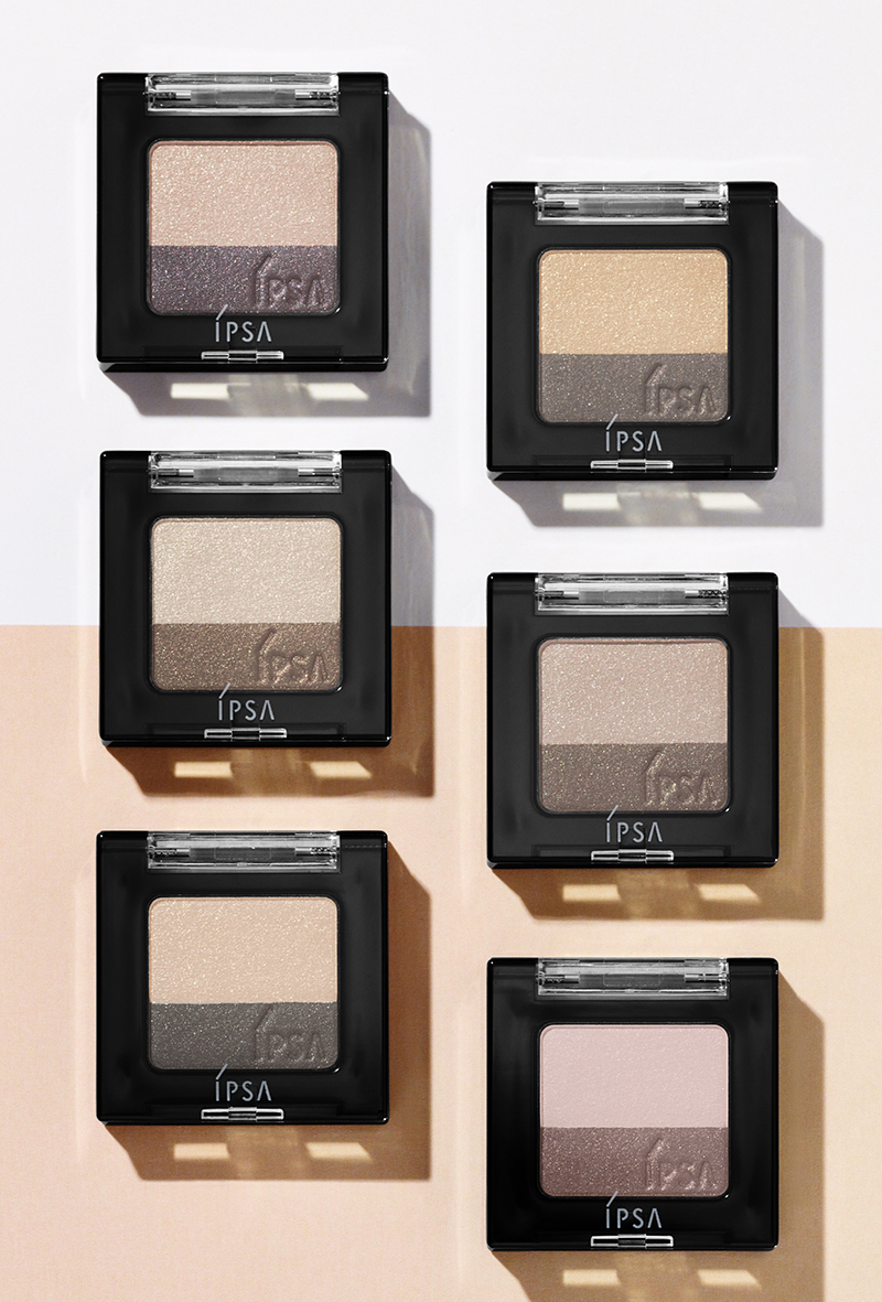 混油皮护肤ipsa,ipsa妆