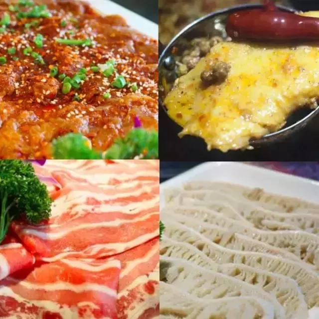 徐州必吃的十大特色美食火锅,开年第一顿火锅