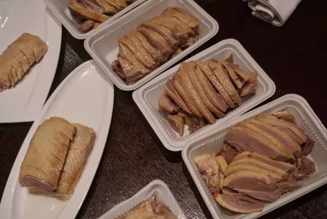 南京地道小炒,南京小炒