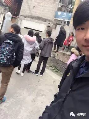 400大踏板骑行300公里感受,125cc适合暴力骑行的踏板