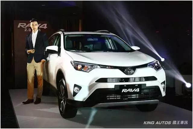 台湾人大陆车 (台湾当地人买什么车)