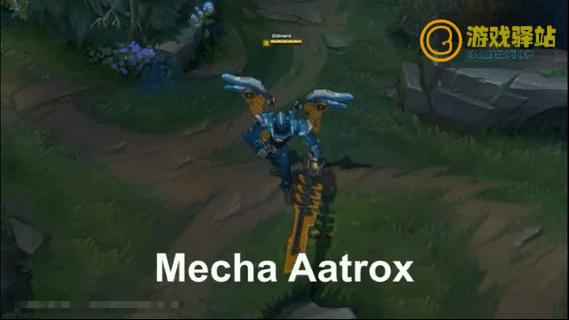 英雄联盟技能特效特别霸气的英雄,英雄联盟特效最好的英雄