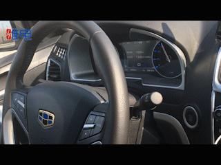 帝豪ev车主真实评价,吉利帝豪ev450车主使用感受