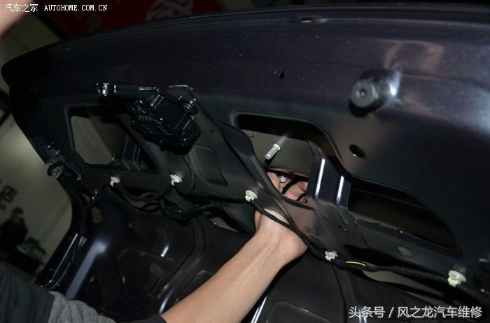 科鲁兹九音导航安装,科鲁兹导航安装视频