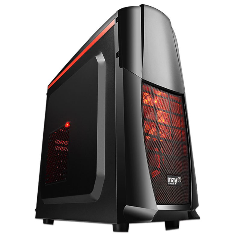 lol游戏电脑台式机推荐,lol开学季