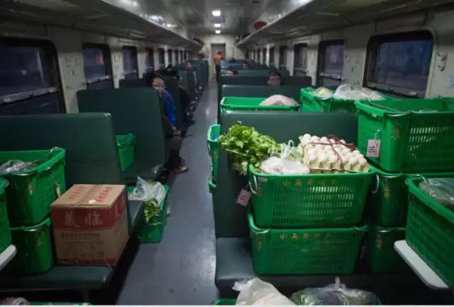 惊呆！还有5毛、1块的火车票，从石家庄出发，沿途景色美到爆！