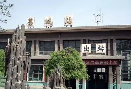 惊呆！还有5毛、1块的火车票，从石家庄出发，沿途景色美到爆！