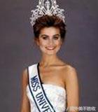 2016环球小姐大赛已经落下序幕，让我们一起回顾历届比赛佳丽